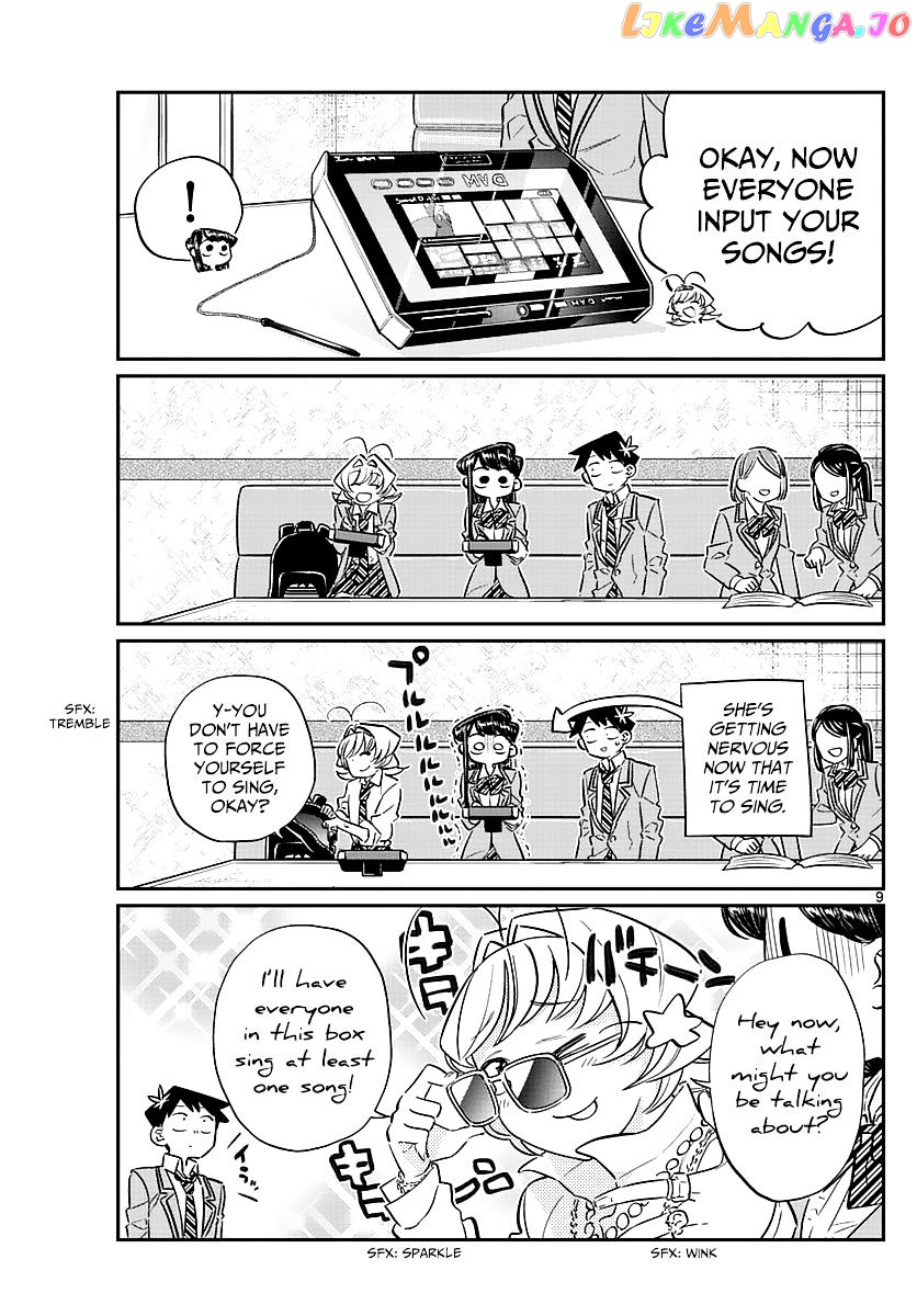 Komi Can